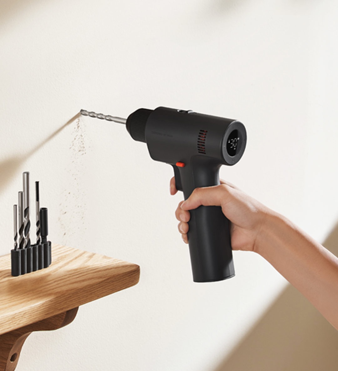 New Mijia Brushless Electric D - Smart Home Interior 评论和价格