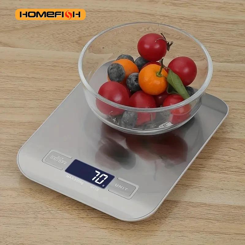 Household Kitchen High-precisi - Smart Home Utensils 评论和价格