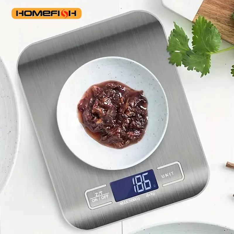 Household Kitchen High-precisi - Smart Home Utensils 评论和价格