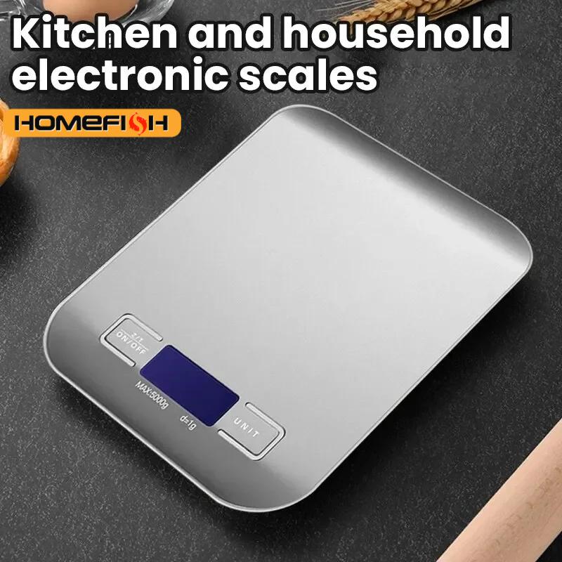 Household Kitchen High-precisi - Smart Home Utensils 评论和价格