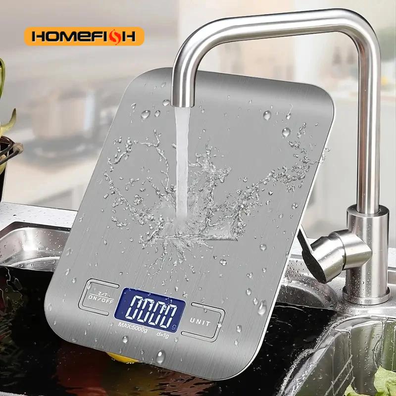 Household Kitchen High-precisi - Smart Home Utensils 评论和价格