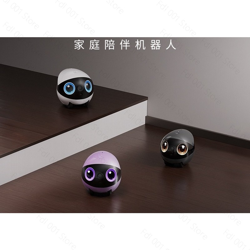 For EBO Air2 Plus Movable Came - Smart Home Monitor 评论和价格