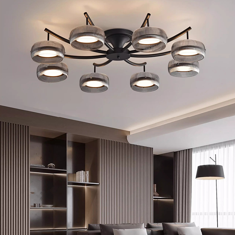Home Decoration Pendant Lamp M - Smart Home Interior 评论和价格