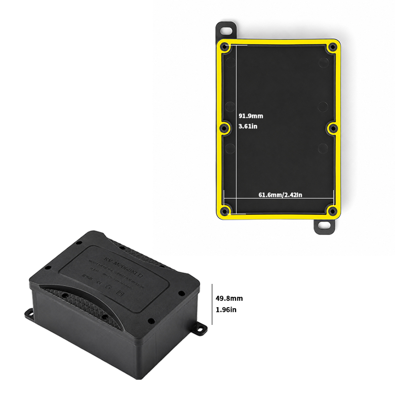 IP68 Waterproof Electrical Jun - Smart Home Box 评论和价格