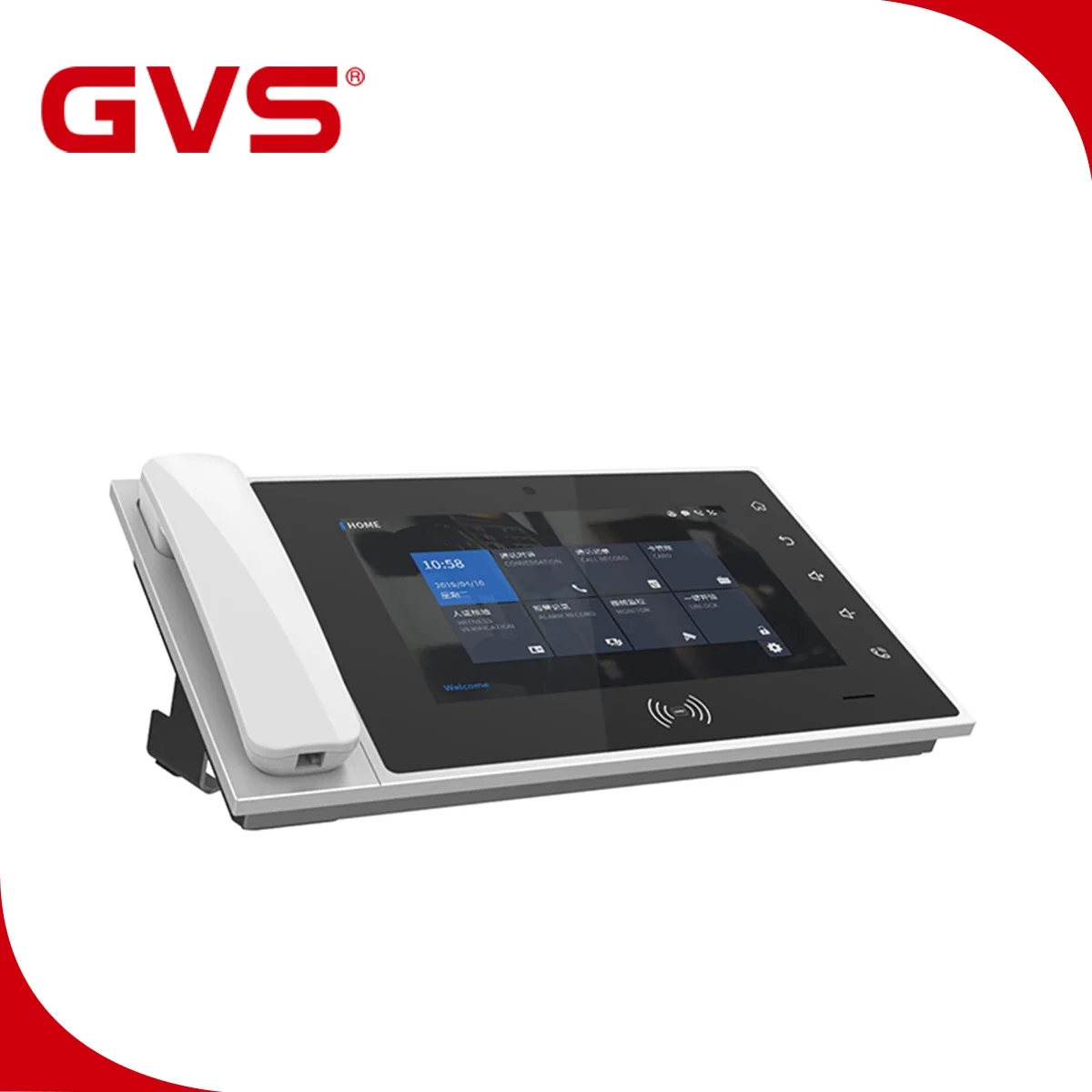 NEW KNX Touch Panel Support Fu - Smart Home Panel 评论和价格