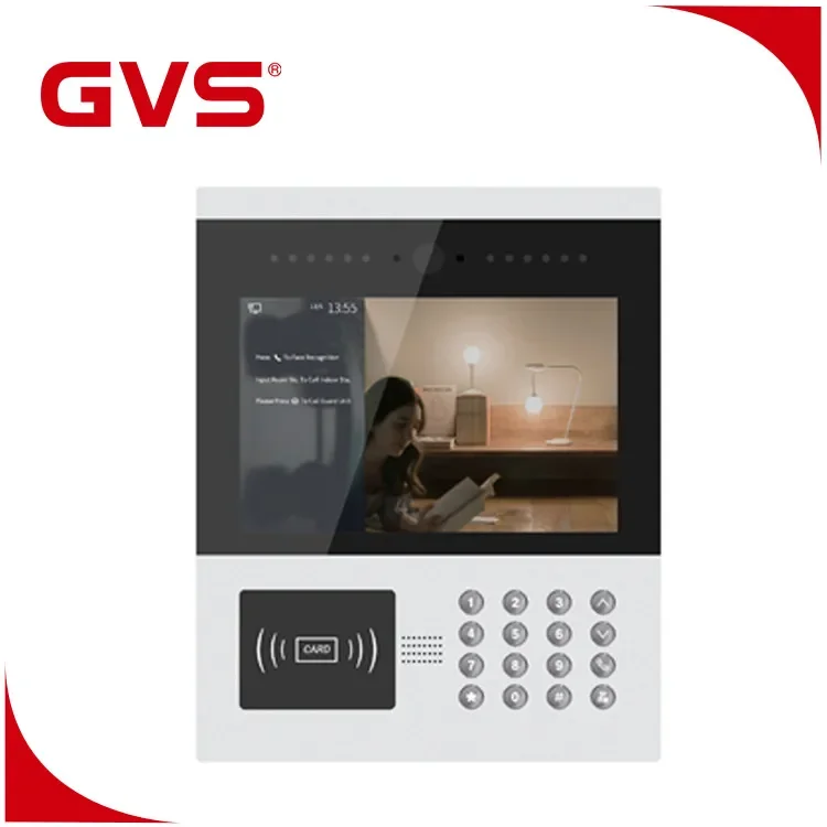 NEW KNX Touch Panel Support Fu - Smart Home Panel 评论和价格