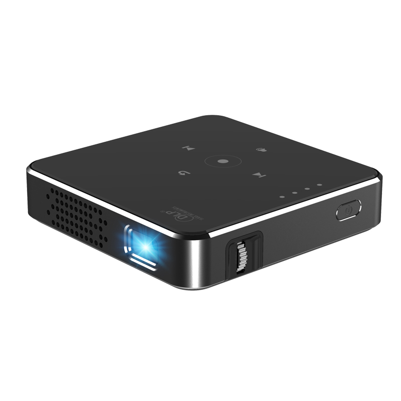 Native Smart Android Projector - Smart Home Youtube 评论和价格
