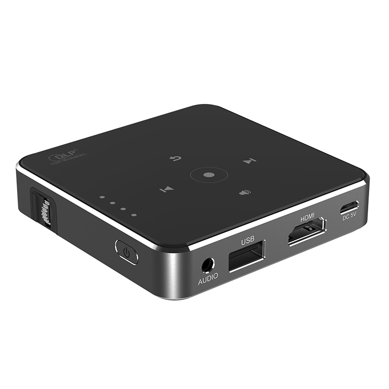 Native Smart Android Projector - Smart Home Youtube 评论和价格