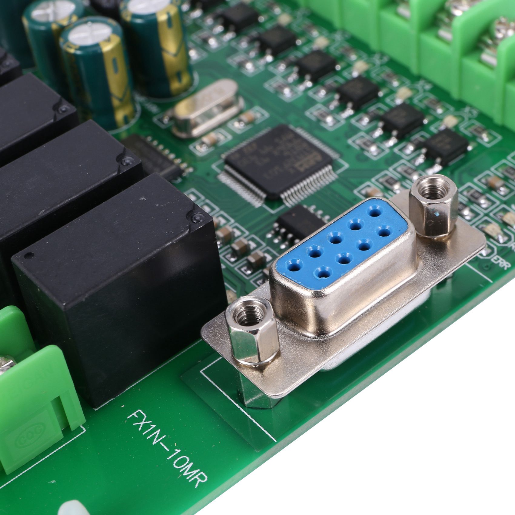 Superior-Plc Fx1n-10Mr Industr - Smart Home With Plc 评论和价格
