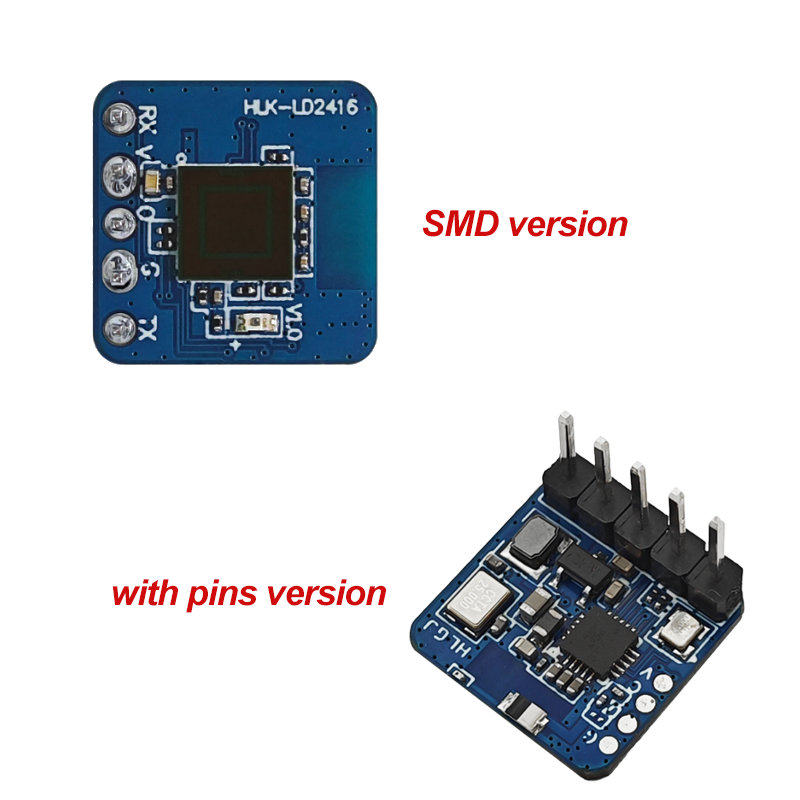 Free Shipping New 24G Radar Mo - Smart Home With Plc 评论和价格