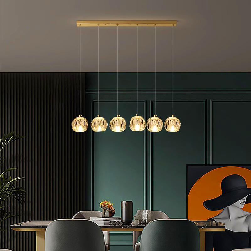 Home Decoration Pendant Lamp M - Smart Home Interior 评论和价格