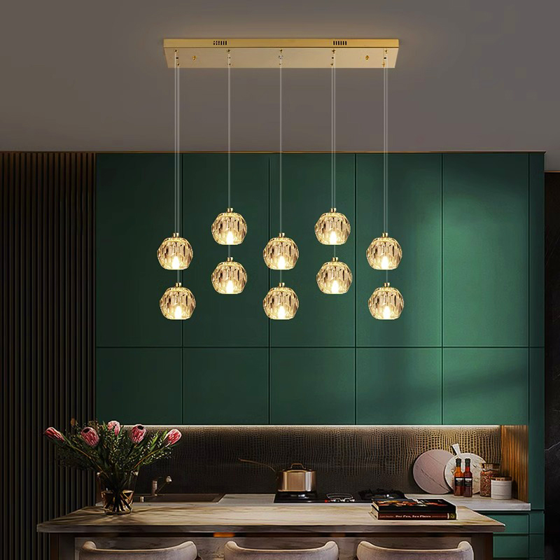 Home Decoration Pendant Lamp M - Smart Home Interior 评论和价格