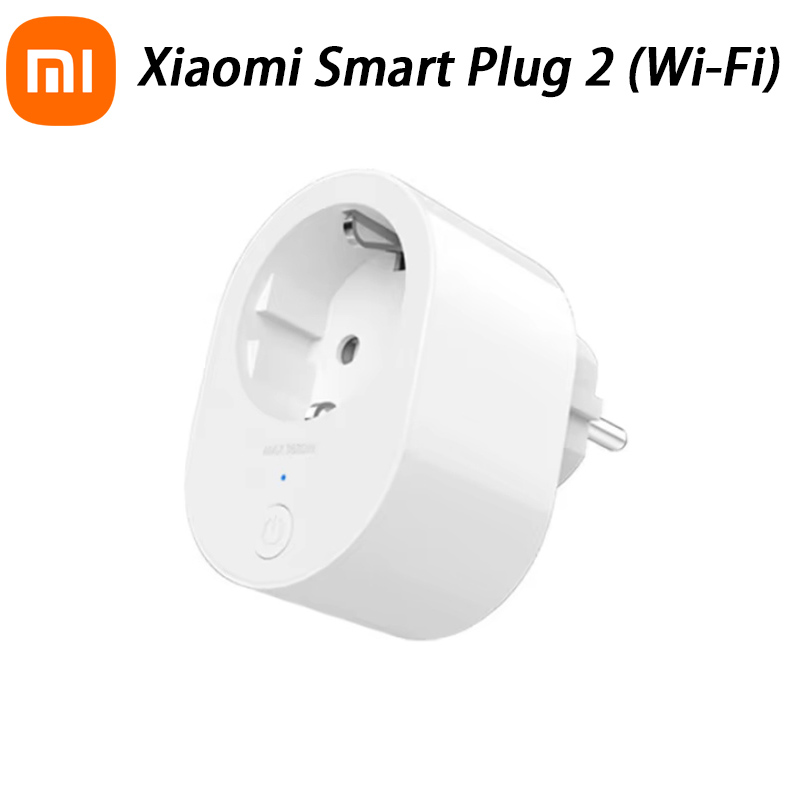 Global Version Xiaomi Mi Smart - Smart Home Hub 2 评论和价格