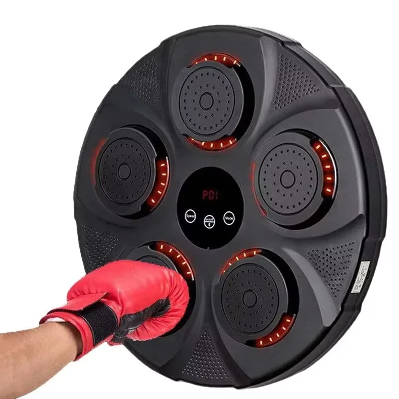 Trendy Boxing Training Machine - Smart Home Design 评论和价格
