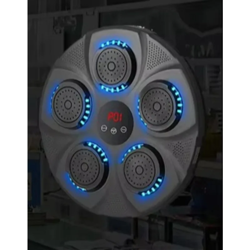 Trendy Boxing Training Machine - Smart Home Design 评论和价格