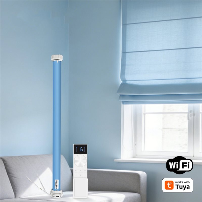 [NEWA76K!】 Tuya Wifi Smart Rol - Smart Home Youtube 评论和价格