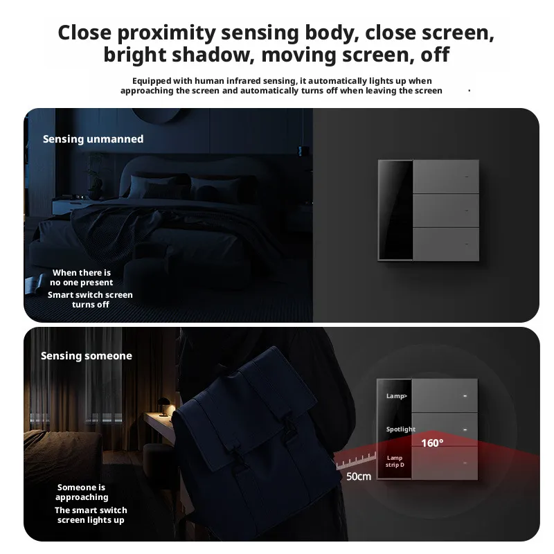 Tuya App Intelligent Control S - Smart Home Monitor 评论和价格