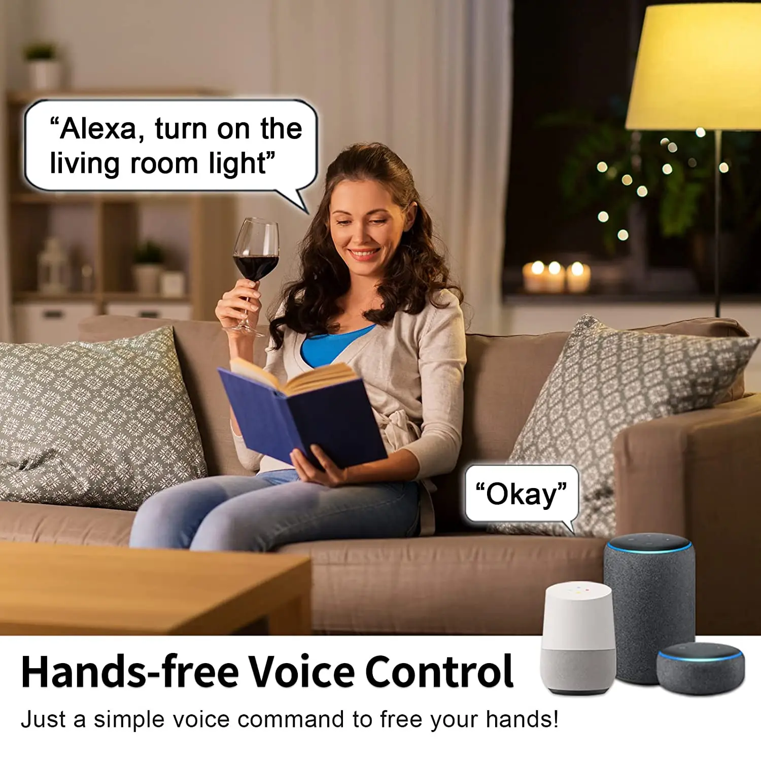 Tuya Wifi EU Smart Switches 1/ - Smart Home Life 评论和价格