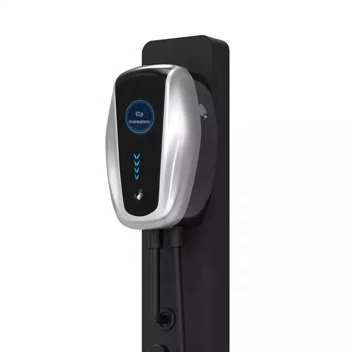 7KW 32A Home EV ChargerLevel 2 - Smart Home Box 评论和价格