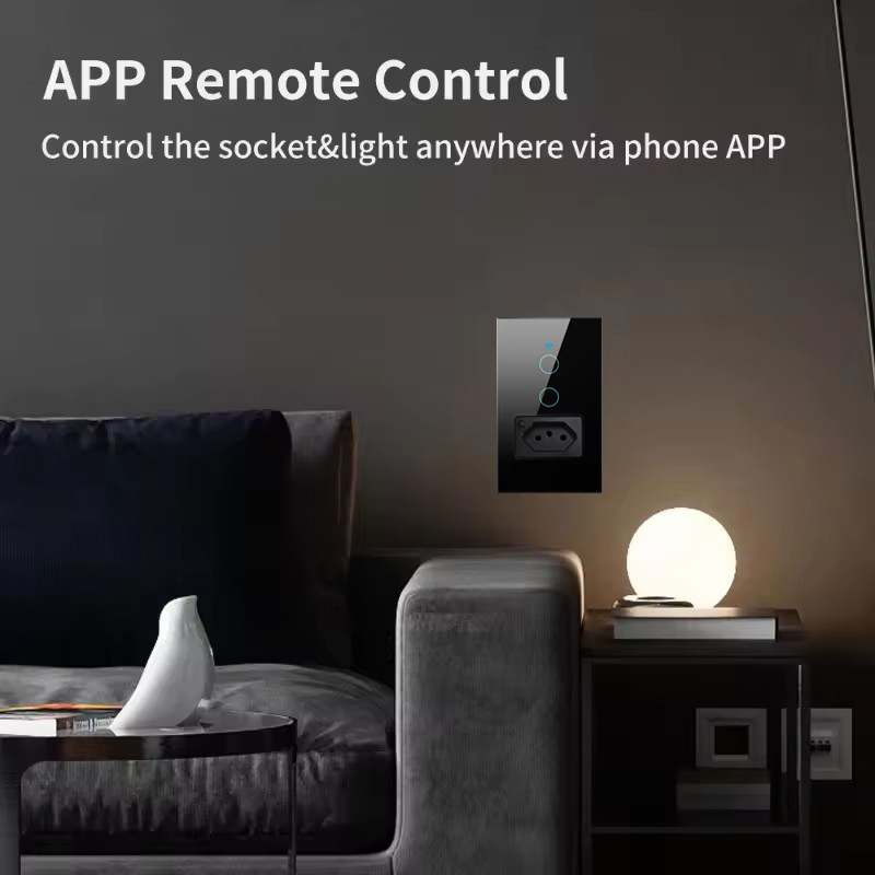 UNKAS Wifi Smart Brazil Light  - Smart Home Life 评论和价格
