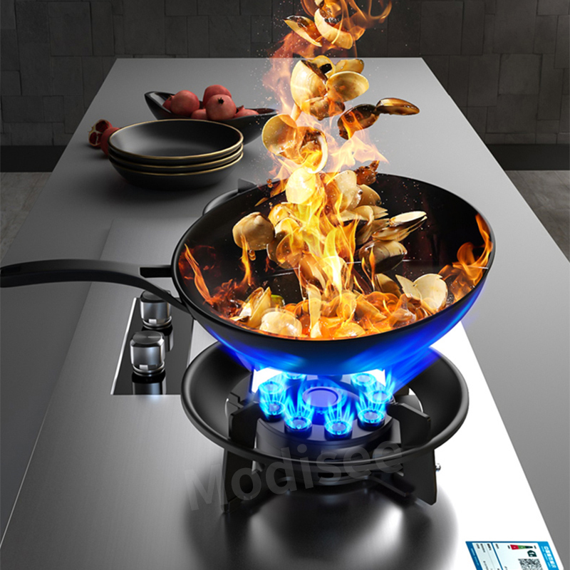 8.5Kw Gas Stove Dual Stove Hou - Smart Home Utensils 评论和价格