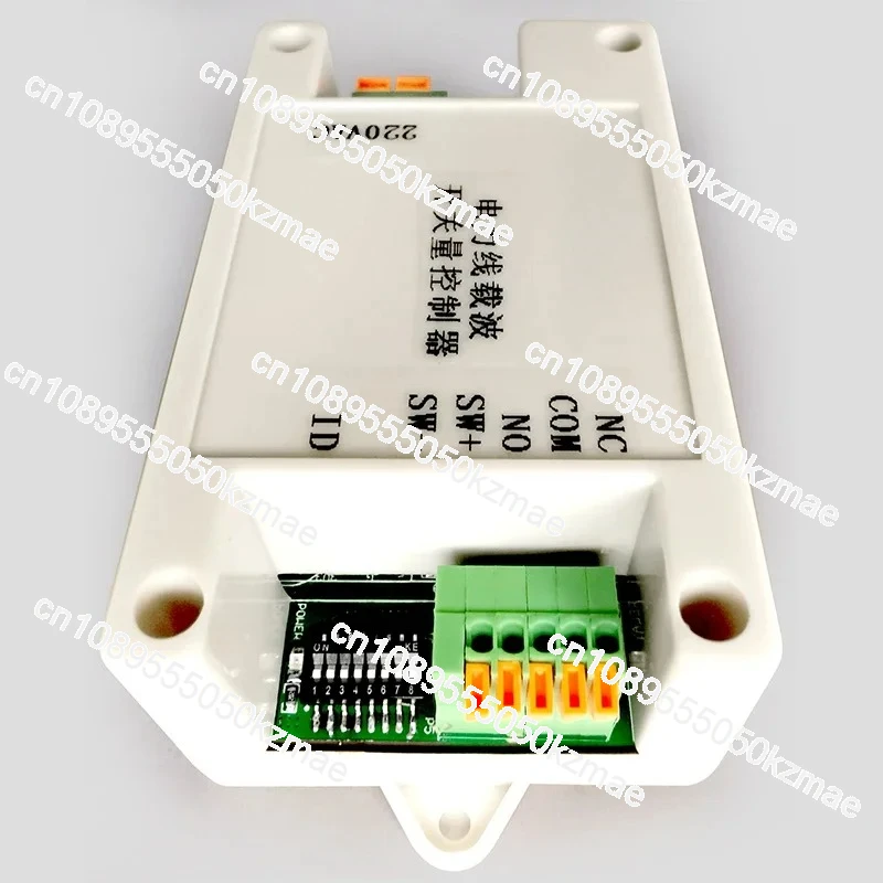 Power line communication PLC s - Smart Home With Plc 评论和价格