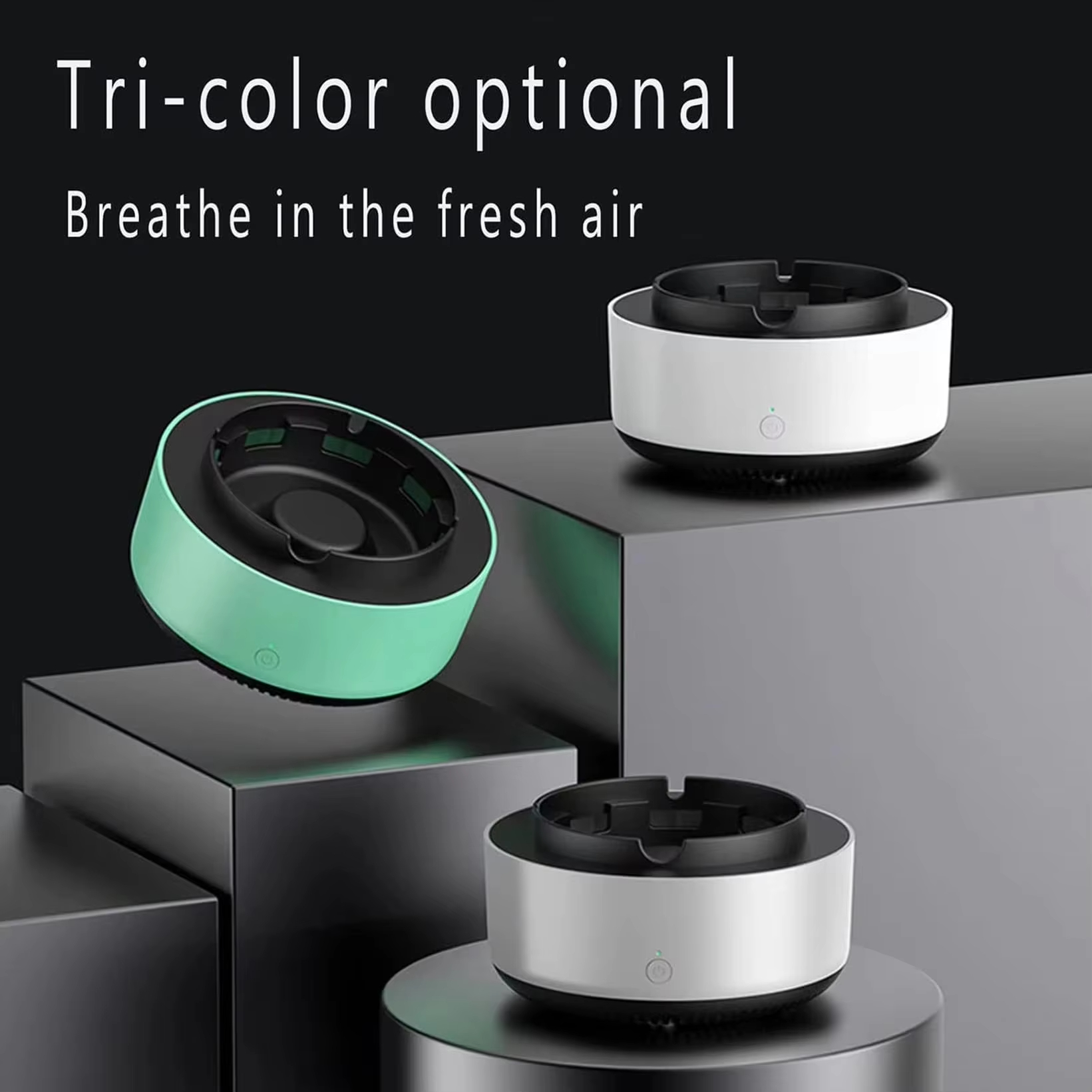 Smart Ashtray Air Purifier, Re - Smart Home Interior 评论和价格