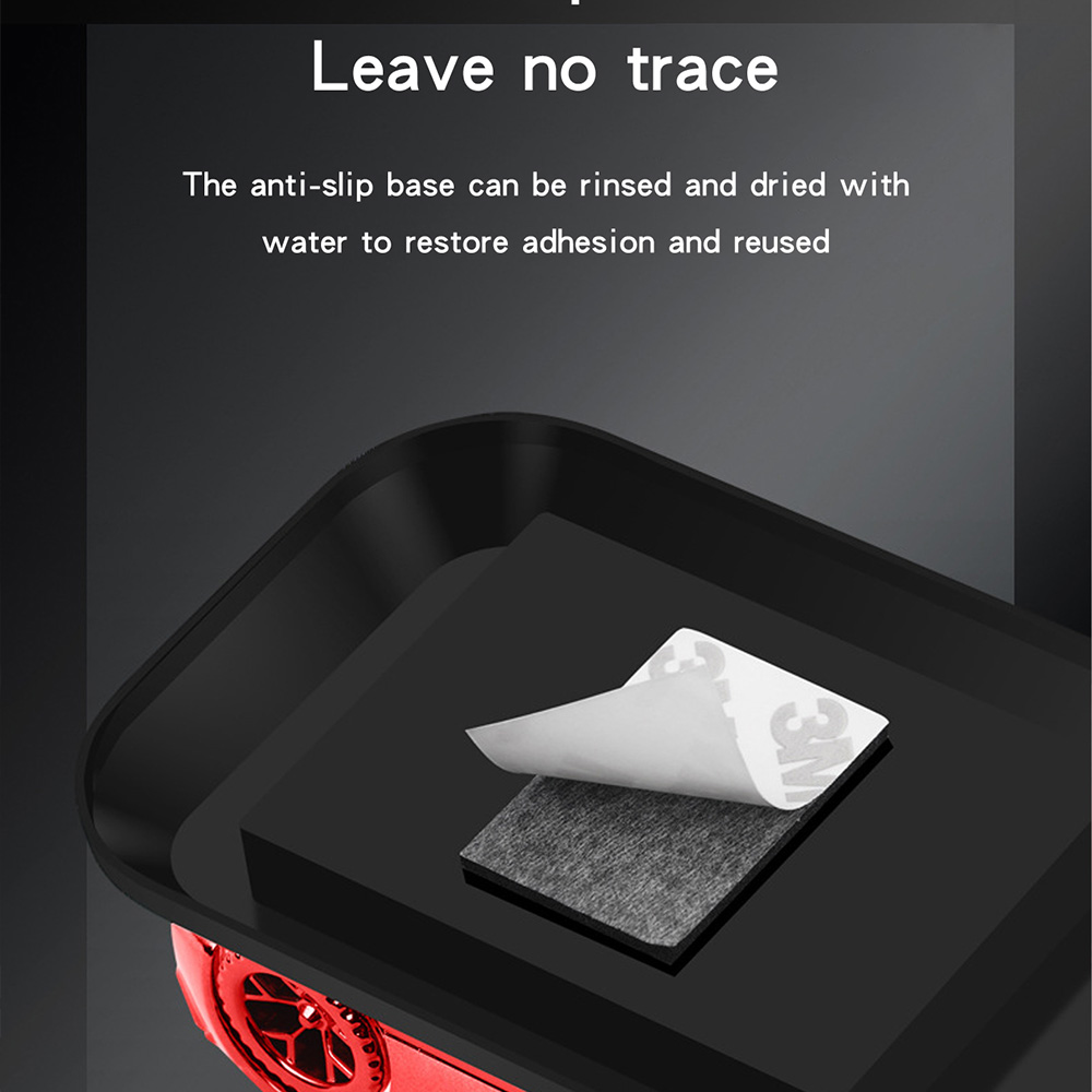 Solar car ornaments aromathera - Smart Home Interior 评论和价格