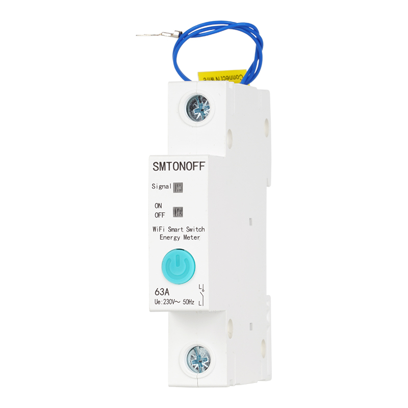 Ewelink WiFi Smart Switch Ener - Smart Home Monitor 评论和价格