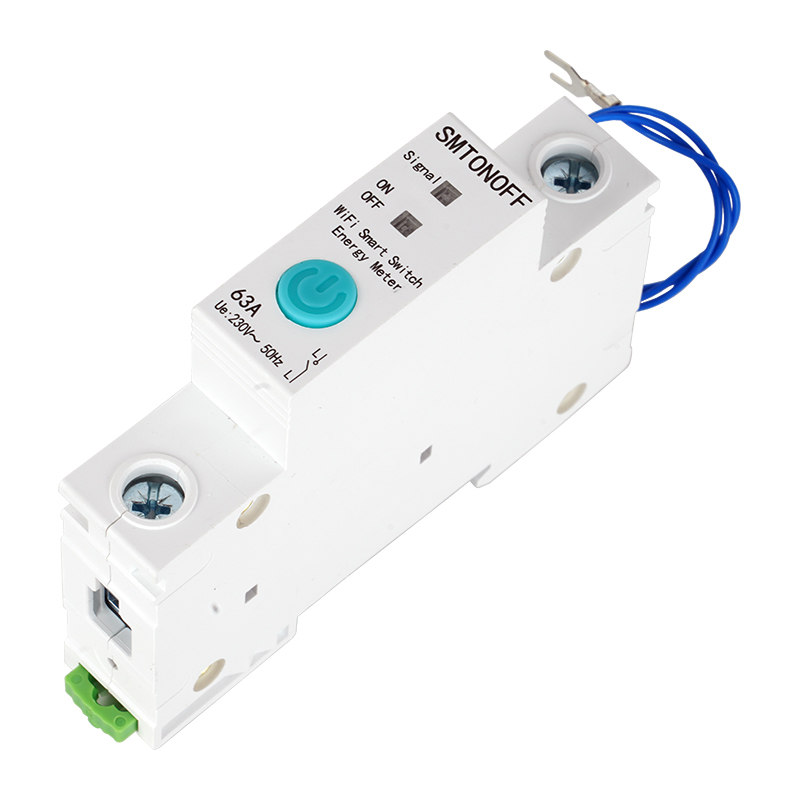 Ewelink WiFi Smart Switch Ener - Smart Home Monitor 评论和价格