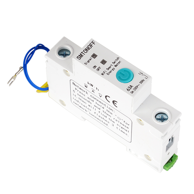 Ewelink WiFi Smart Switch Ener - Smart Home Monitor 评论和价格