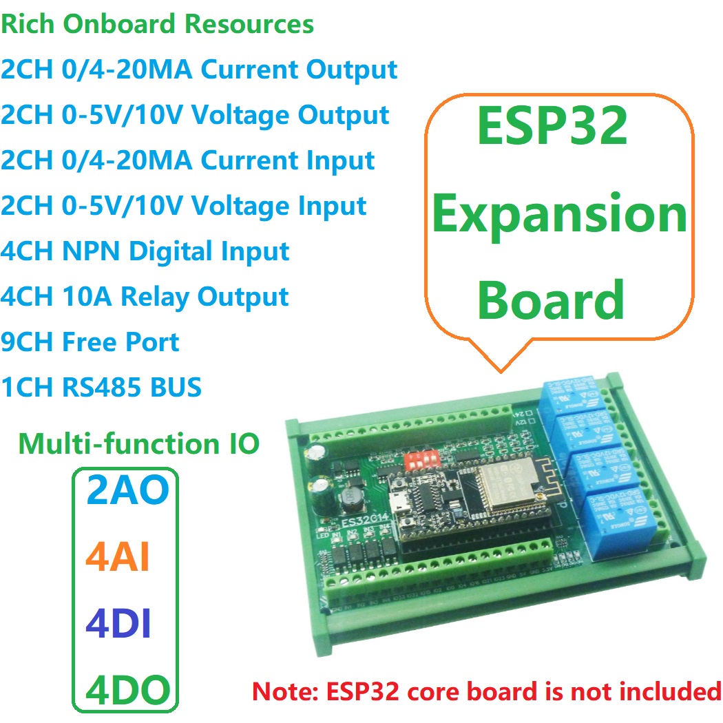 Relay Switch Module for Arduin - Smart Home With Plc 评论和价格
