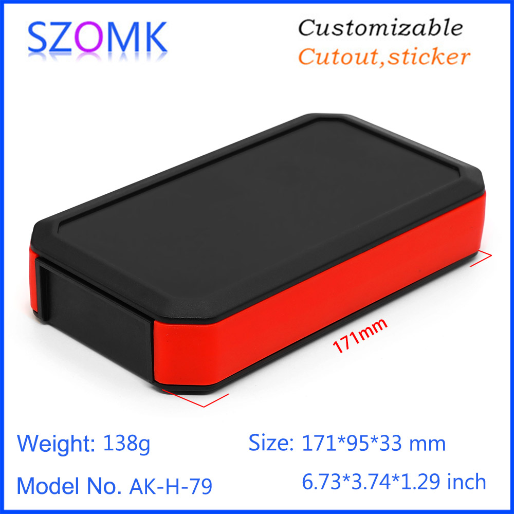 SZOMK 1Pcs 171*95*33mm Plastic - Smart Home Box 评论和价格
