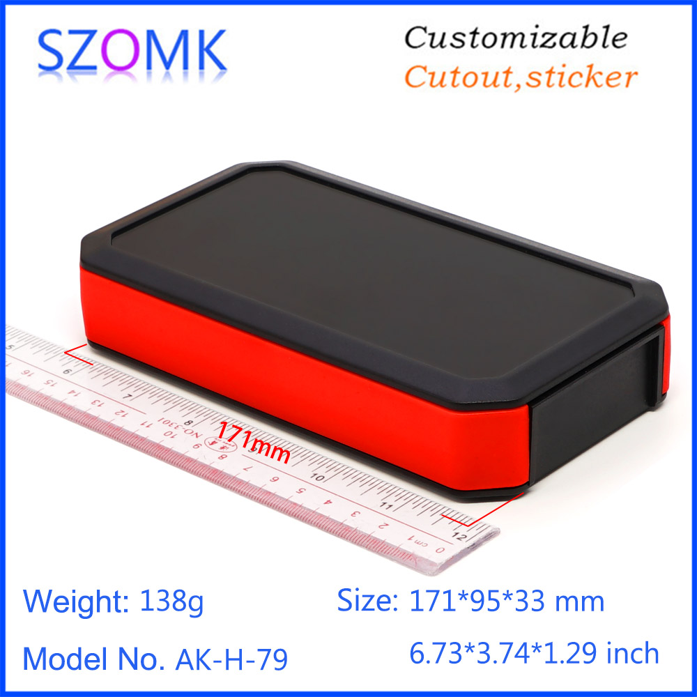 SZOMK 1Pcs 171*95*33mm Plastic - Smart Home Box 评论和价格