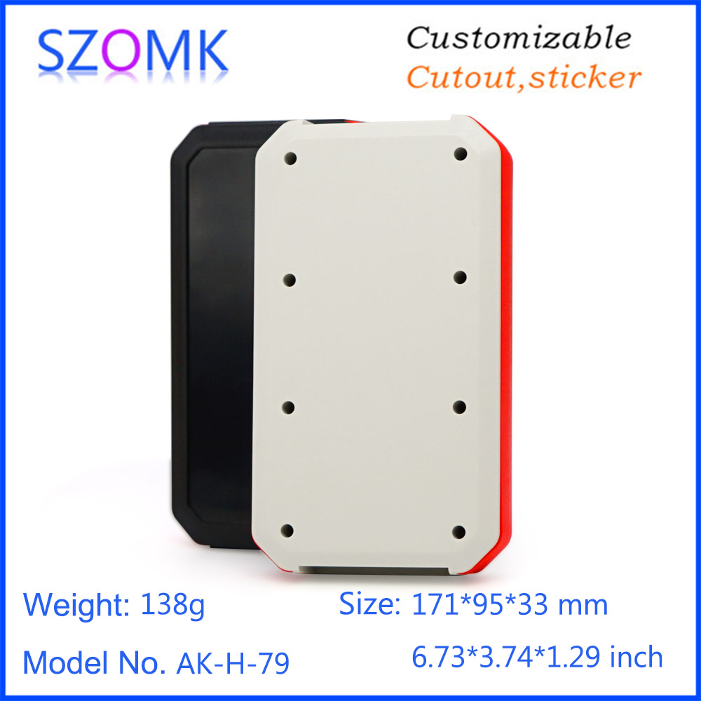 SZOMK 1Pcs 171*95*33mm Plastic - Smart Home Box 评论和价格