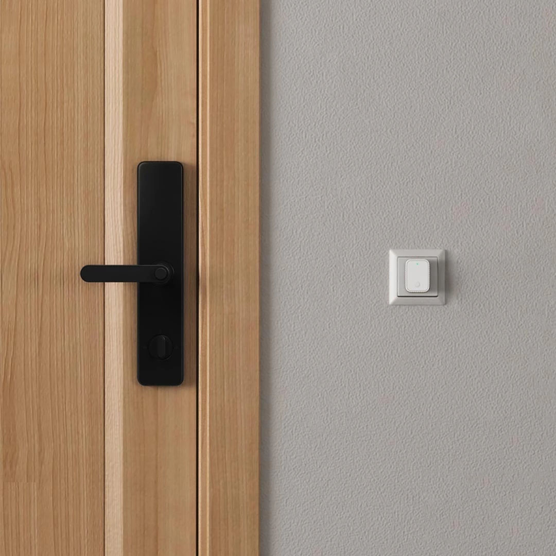 Qingping  Bluetooth Gateway Qi - Smart Home Hub 2 评论和价格