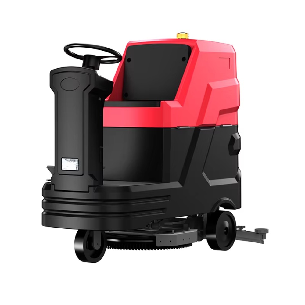 Floor Washing Machine, Mopping - Smart Home Box 评论和价格