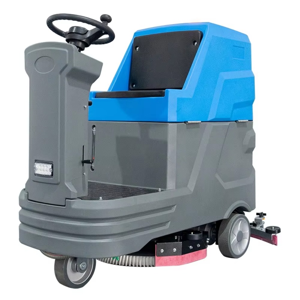 Floor Washing Machine, Mopping - Smart Home Box 评论和价格