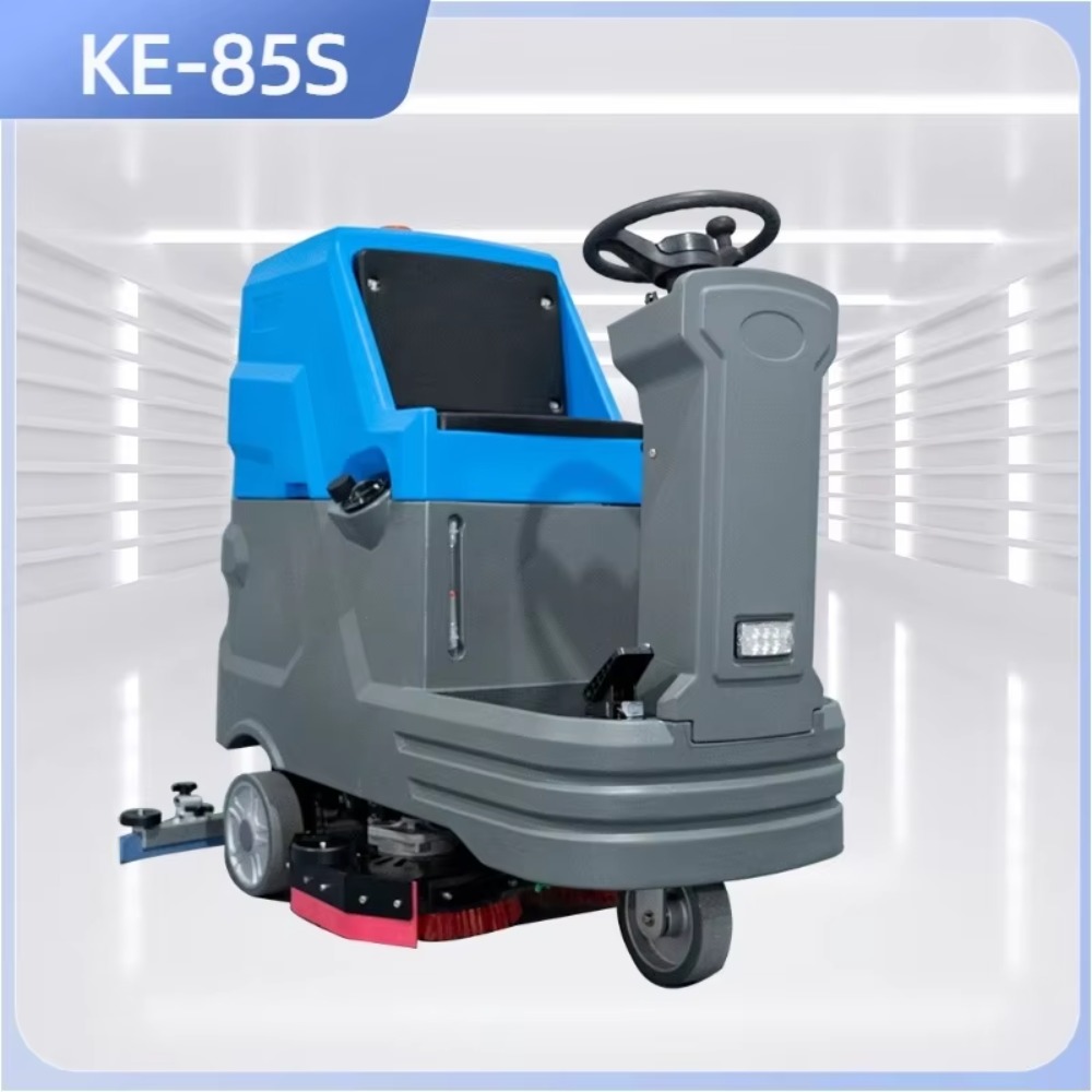 Floor Washing Machine, Mopping - Smart Home Box 评论和价格