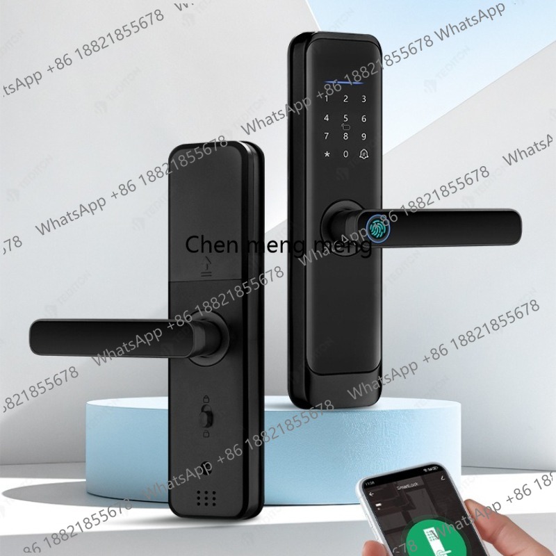 Wooden door Interior door Fing - Smart Home Interior 评论和价格