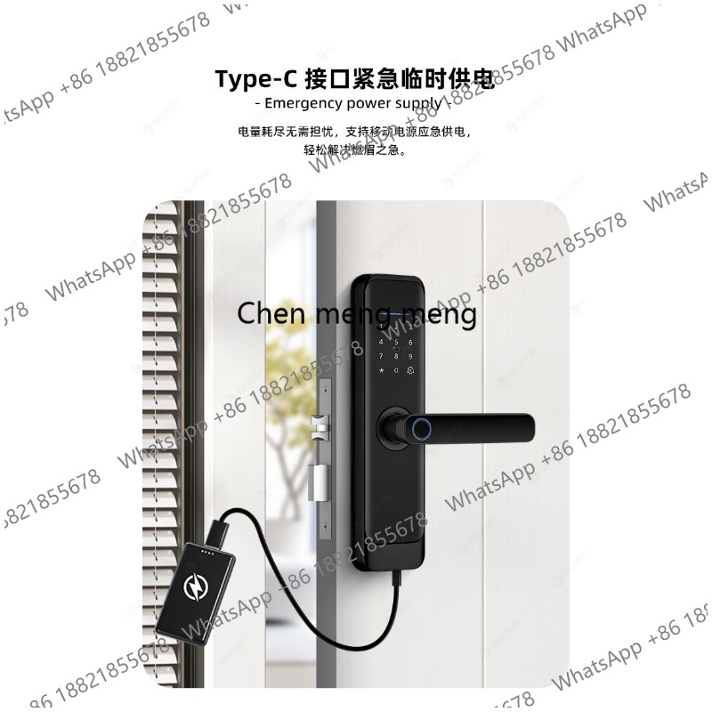 Wooden door Interior door Fing - Smart Home Interior 评论和价格