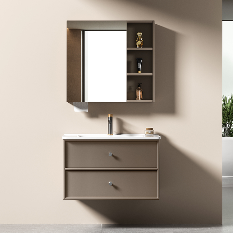 Bathroom CabinetAffordable Lux - Smart Home Interior 评论和价格