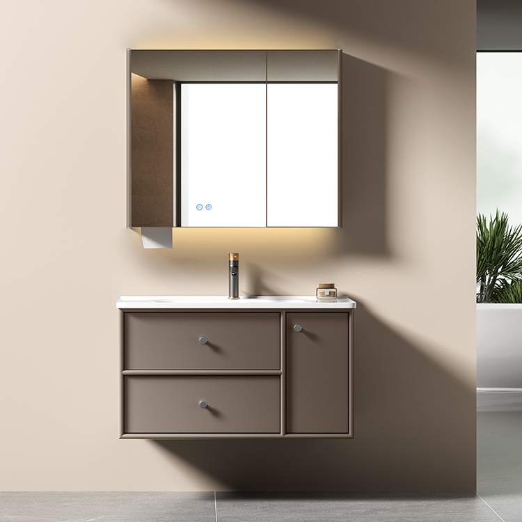 Bathroom CabinetAffordable Lux - Smart Home Interior 评论和价格
