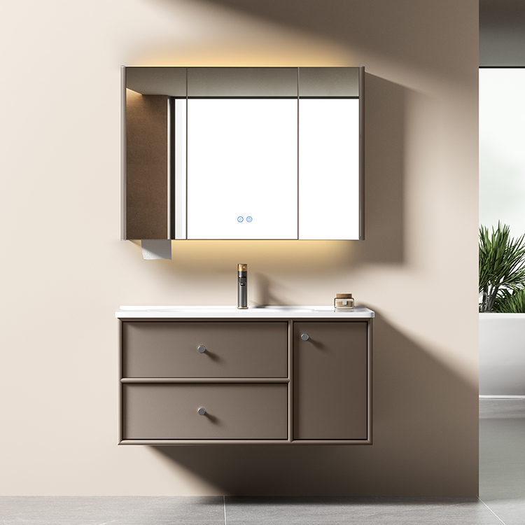 Bathroom CabinetAffordable Lux - Smart Home Interior 评论和价格