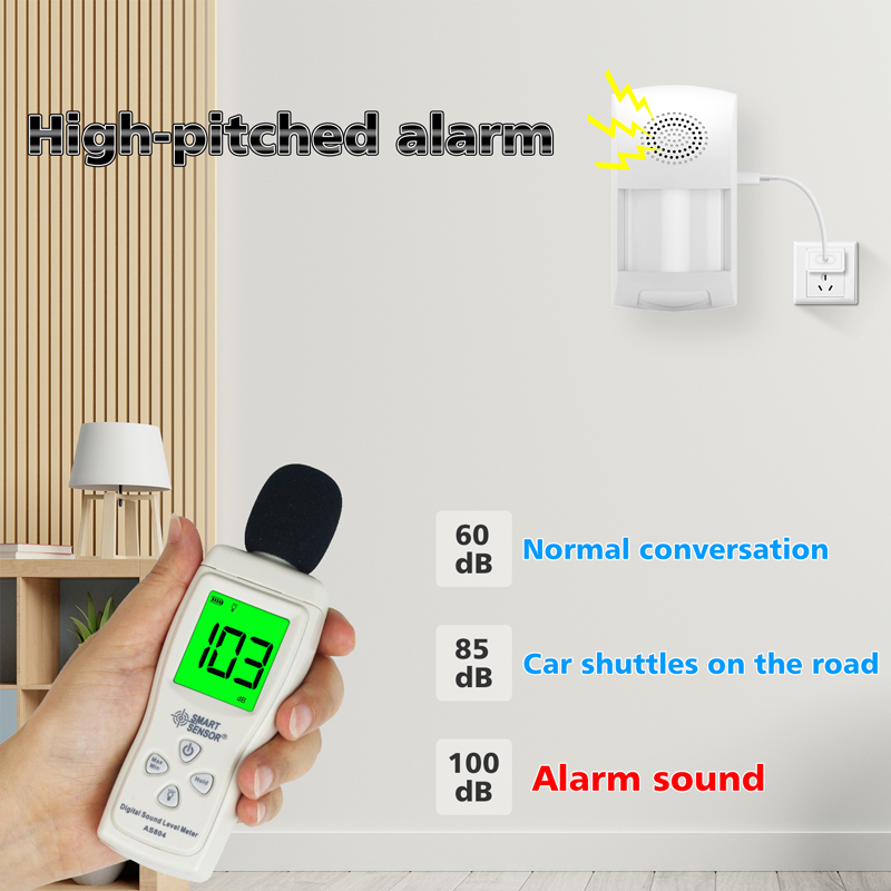 Tuya WiFi Smart Home Burglar A - Smart Home Wiser 评论和价格