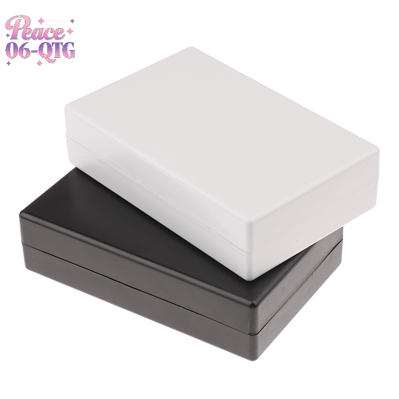 New 1Pcs 125x80x32mm Waterproo - Smart Home Box 评论和价格