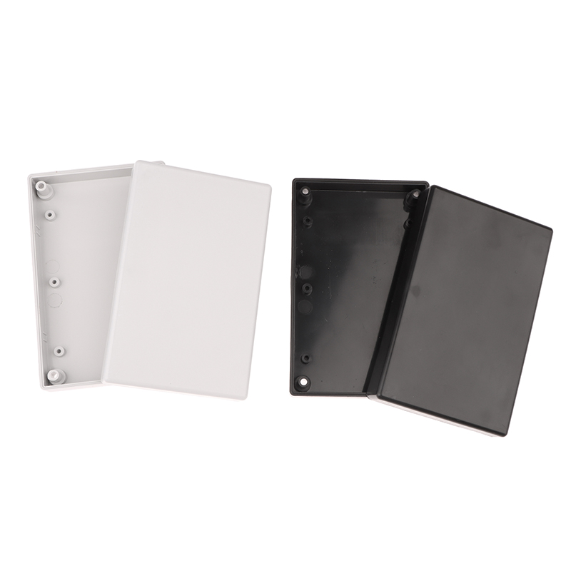 New 1Pcs 125x80x32mm Waterproo - Smart Home Box 评论和价格