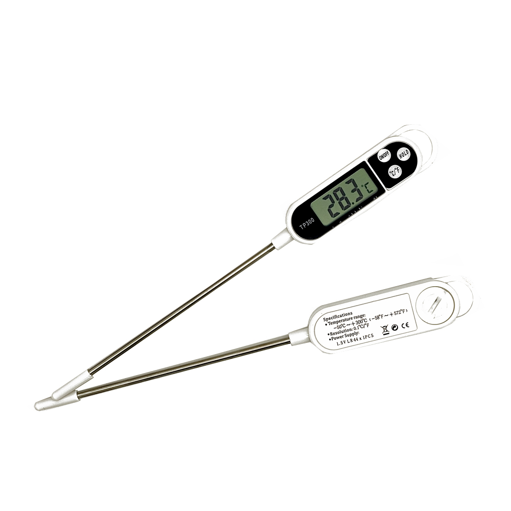 Milk Beer Coffee Thermometer T - Smart Home Utensils 评论和价格