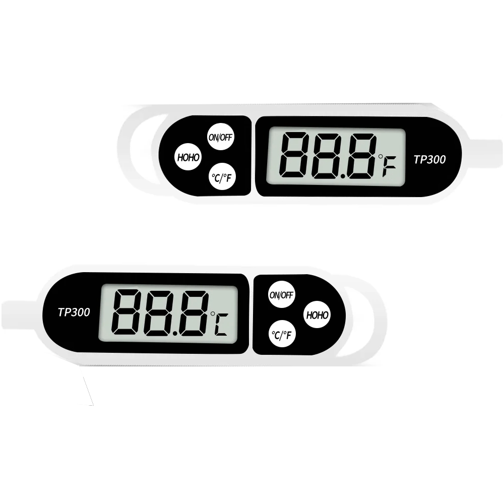 Milk Beer Coffee Thermometer T - Smart Home Utensils 评论和价格