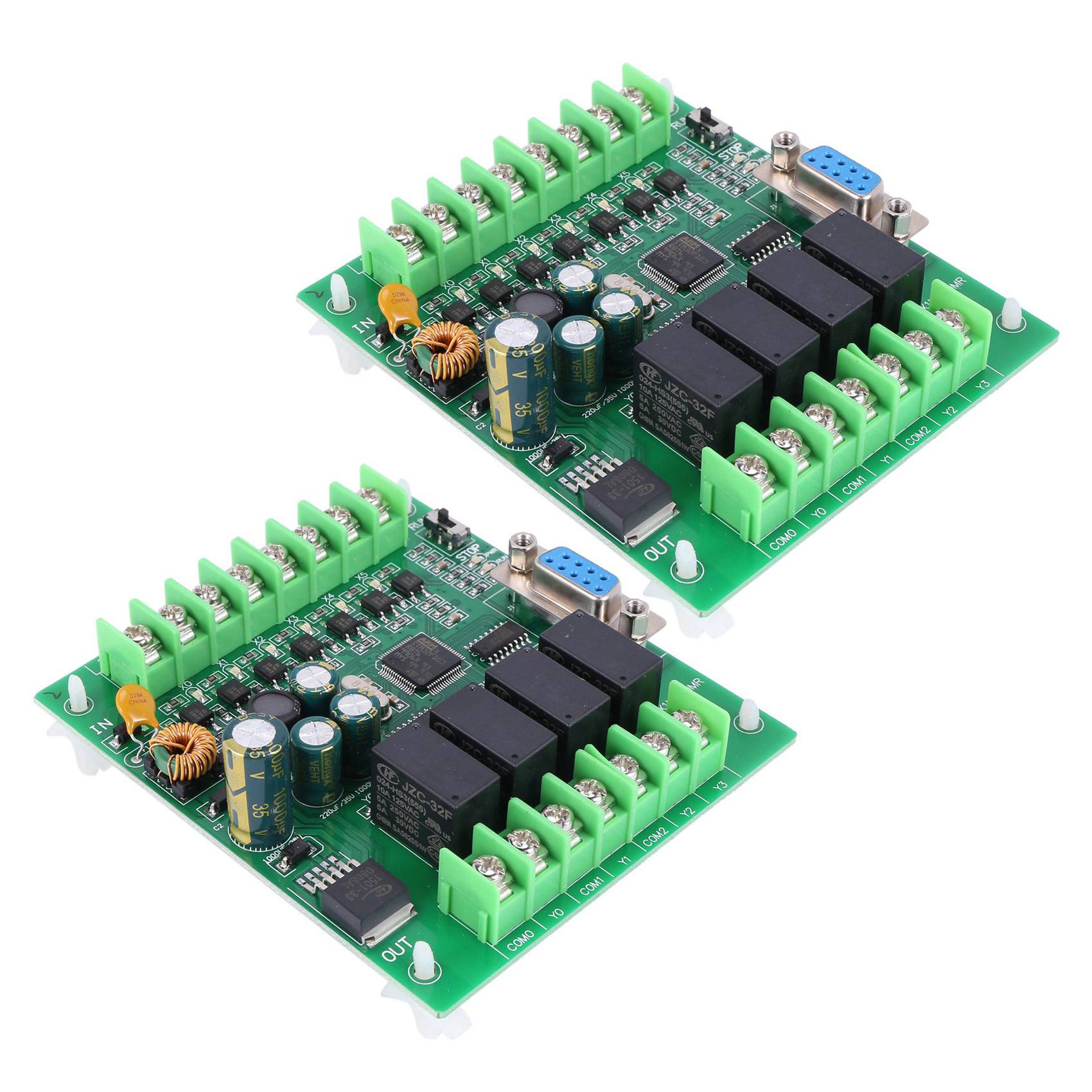 N36R-2X Plc Fx1n-10Mr Industri - Smart Home With Plc 评论和价格
